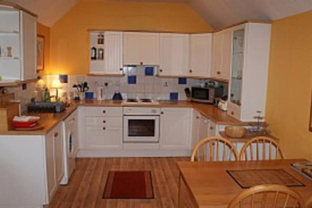 Harleyburn Cottages - Stables And Saddlery ميلروز المظهر الخارجي الصورة