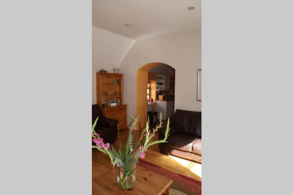 Harleyburn Cottages - Stables And Saddlery ميلروز المظهر الخارجي الصورة